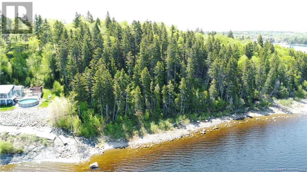 Lot Lydia's Ledge Road, Utopia, New Brunswick  E5C 3B1 - Photo 4 - NB119933