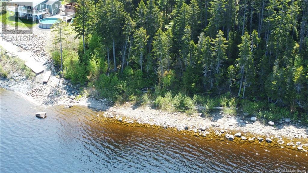 Lot Lydia's Ledge Road, Utopia, New Brunswick  E5C 3B1 - Photo 5 - NB119933