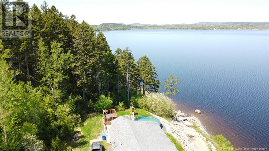 Lot Lydia's Ledge Road, Utopia, New Brunswick  E5C 3B1 - Photo 6 - NB119933