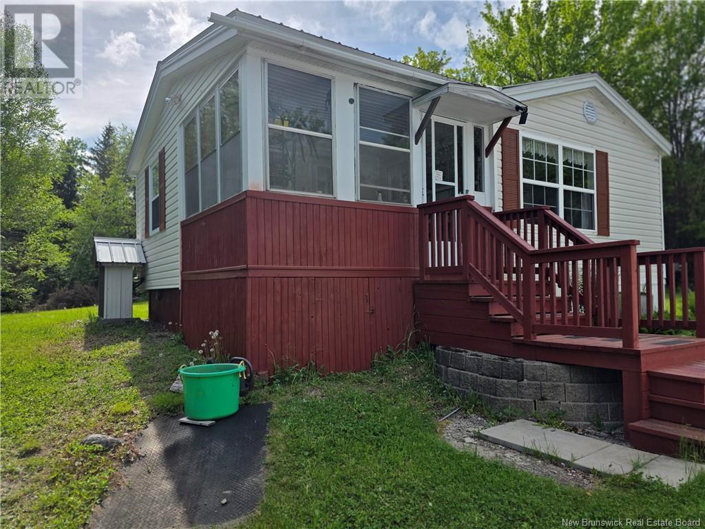 325 Route 760, Oak Bay, New Brunswick  E3L 4P4 - Photo 2 - NB119649