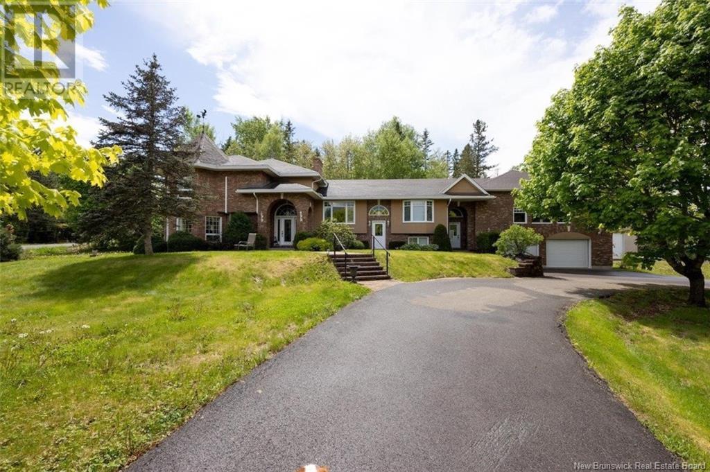 4359 Route 640, Harvey, New Brunswick