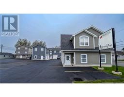 587-589 ROTHESAY Avenue, Saint John, New Brunswick