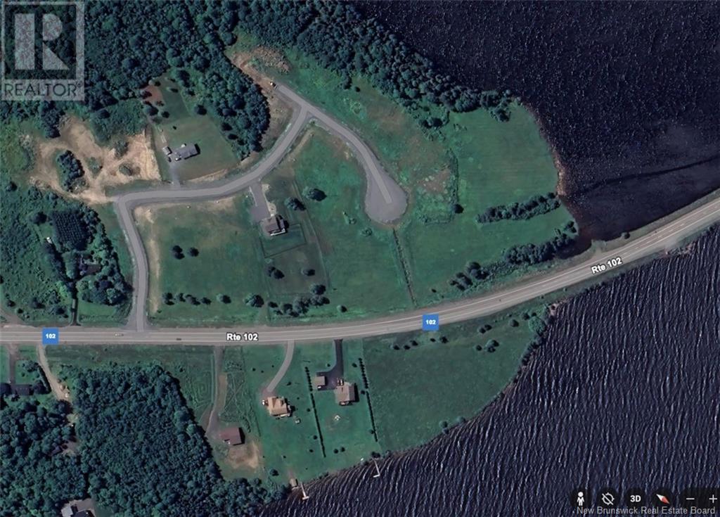 Swan Lane, Lower Prince William, New Brunswick  E6K 3Y6 - Photo 4 - NB119845
