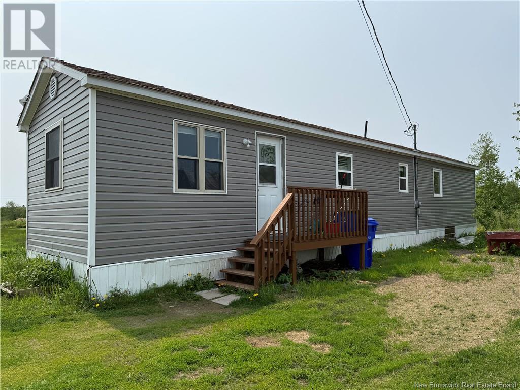 1648 Route 3, Harvey, New Brunswick