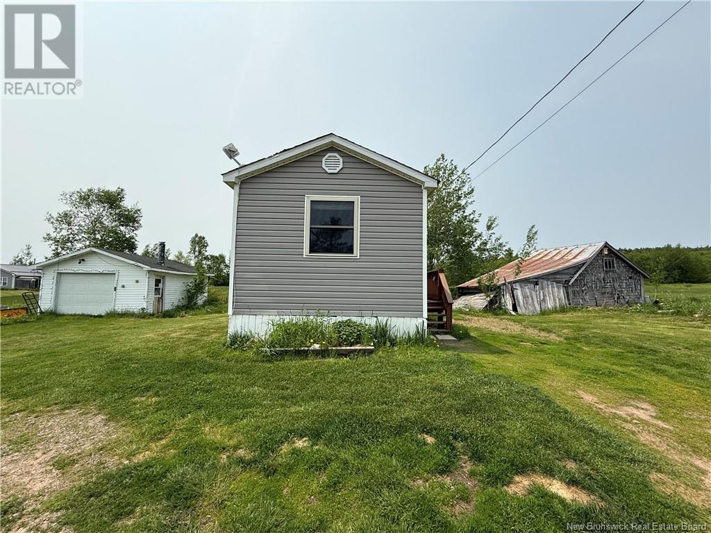 1648 Route 3, Harvey, New Brunswick  E6K 3T9 - Photo 3 - NB119996