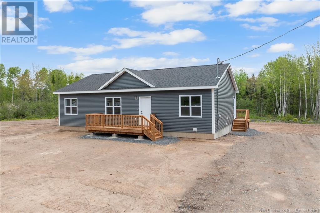 132 Horseman Road, Fredericton Junction, New Brunswick  E5L 1W5 - Photo 1 - NB120026