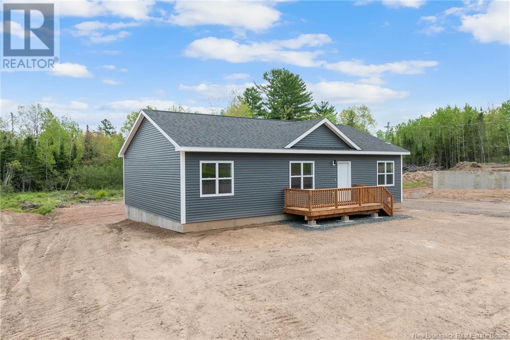 132 Horseman Road, Fredericton Junction, New Brunswick  E5L 1W5 - Photo 2 - NB120026