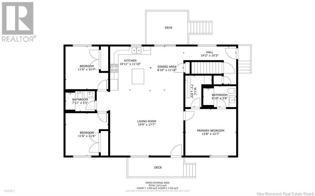 132 Horseman Road, Fredericton Junction, New Brunswick  E5L 1W5 - Photo 41 - NB120026