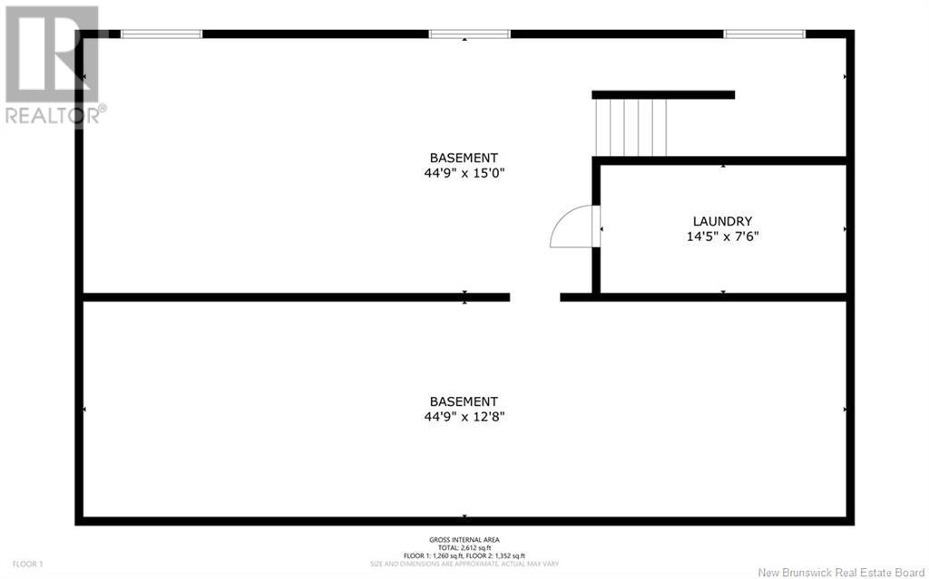132 Horseman Road, Fredericton Junction, New Brunswick  E5L 1W5 - Photo 42 - NB120026