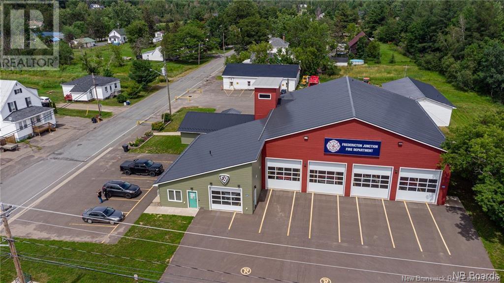 132 Horseman Road, Fredericton Junction, New Brunswick  E5L 1W5 - Photo 44 - NB120026