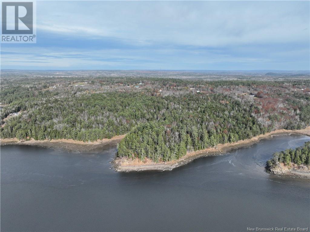 Lot Ledge Road, Crocker Hill, New Brunswick