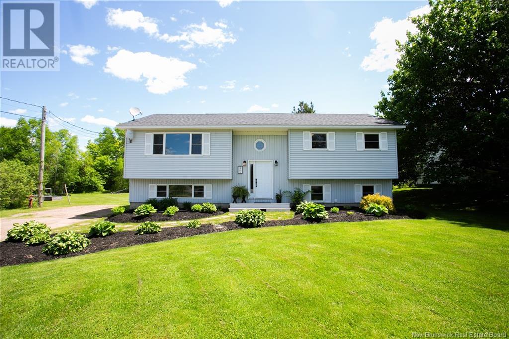 2569 Route 3, Harvey, New Brunswick