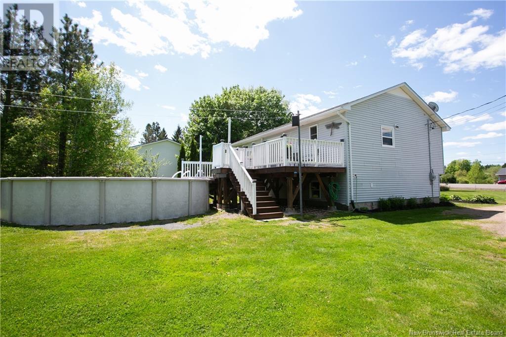 2569 Route 3, Harvey, New Brunswick  E6K 1R5 - Photo 2 - NB120102