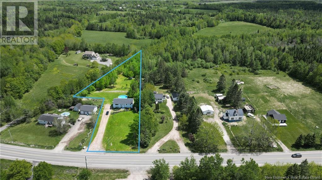 2569 Route 3, Harvey, New Brunswick  E6K 1R5 - Photo 34 - NB120102