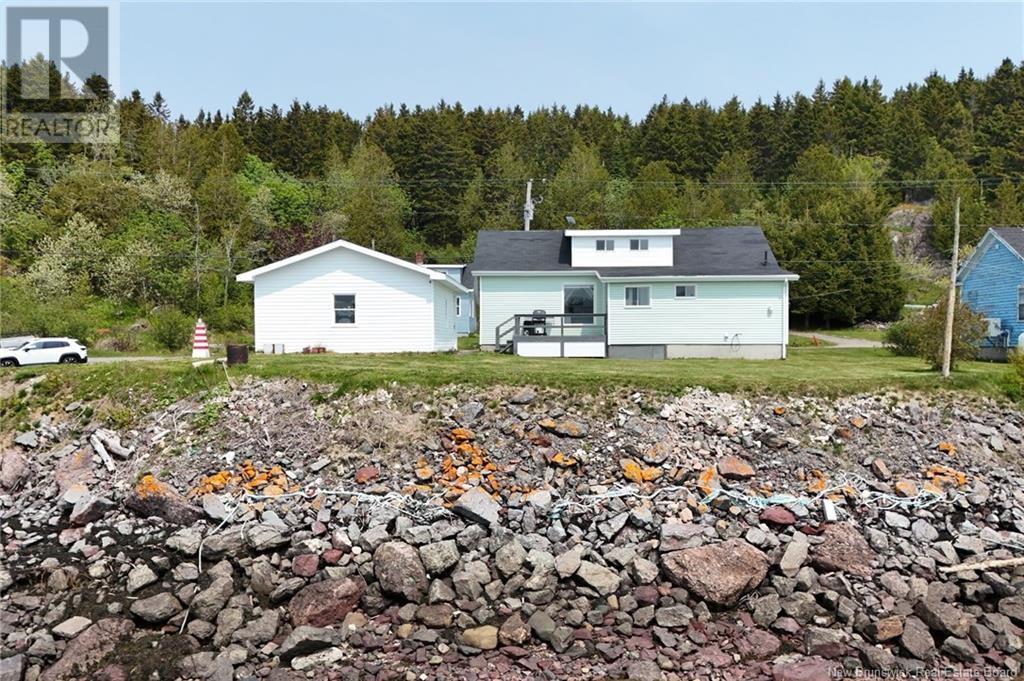 521 Wellington Road, Blacks Harbour, New Brunswick