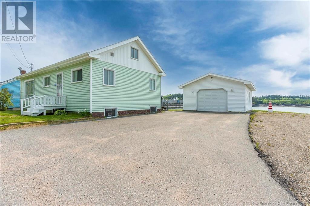 521 Wellington Road, Blacks Harbour, New Brunswick  E5H 1C7 - Photo 2 - NB120149
