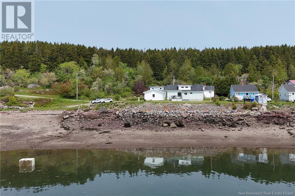 521 Wellington Road, Blacks Harbour, New Brunswick  E5H 1C7 - Photo 4 - NB120149