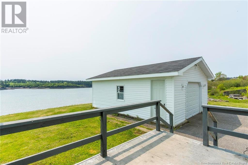 521 Wellington Road, Blacks Harbour, New Brunswick  E5H 1C7 - Photo 40 - NB120149