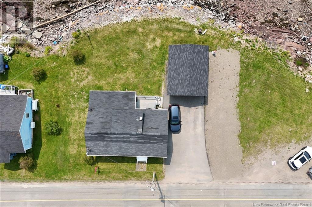 521 Wellington Road, Blacks Harbour, New Brunswick  E5H 1C7 - Photo 43 - NB120149