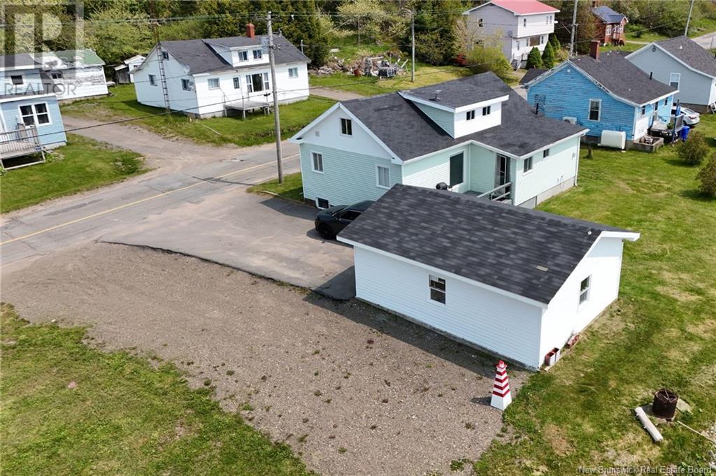 521 Wellington Road, Blacks Harbour, New Brunswick  E5H 1C7 - Photo 44 - NB120149