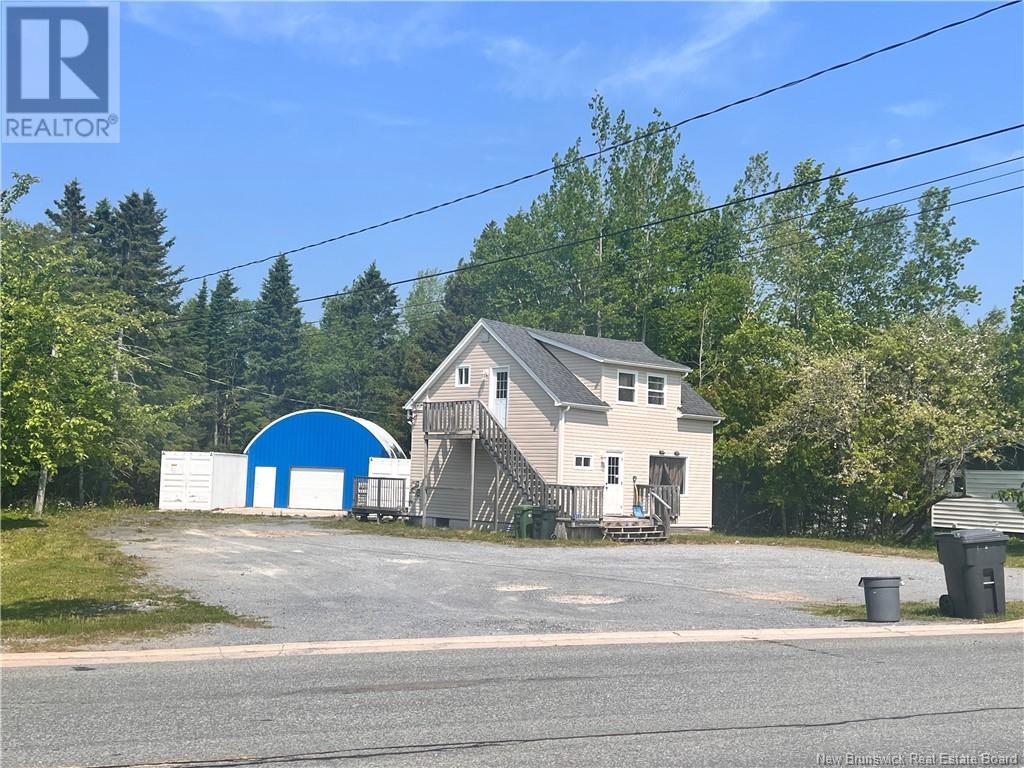 355 Hampton Road, Quispamsis, New Brunswick