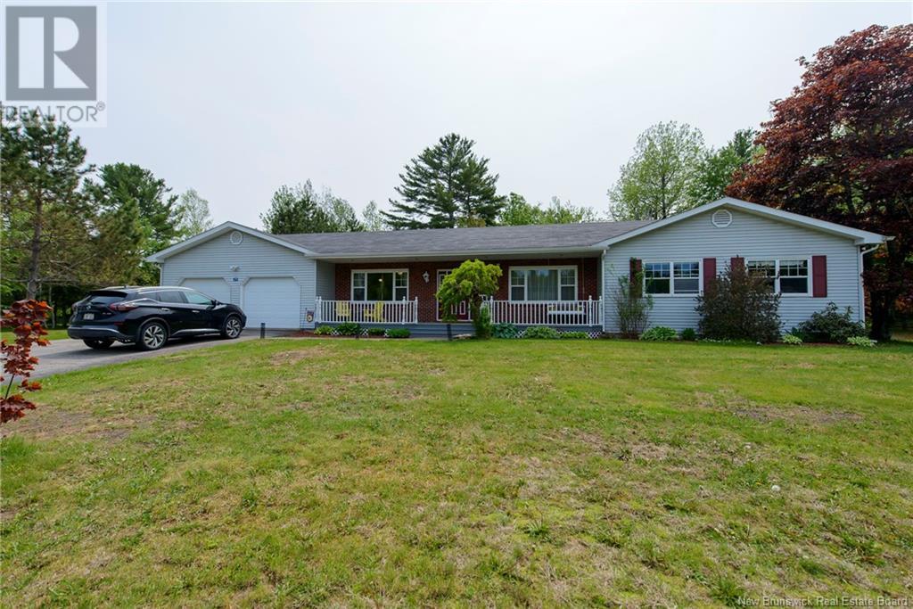 29 Wallace Road, Browns Flat, New Brunswick