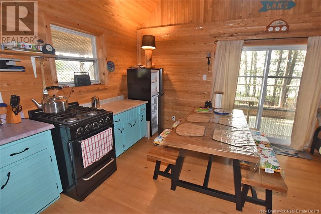 B Island , Harvey Lake, Harvey, New Brunswick  E6K 1A8 - Photo 32 - NB120161