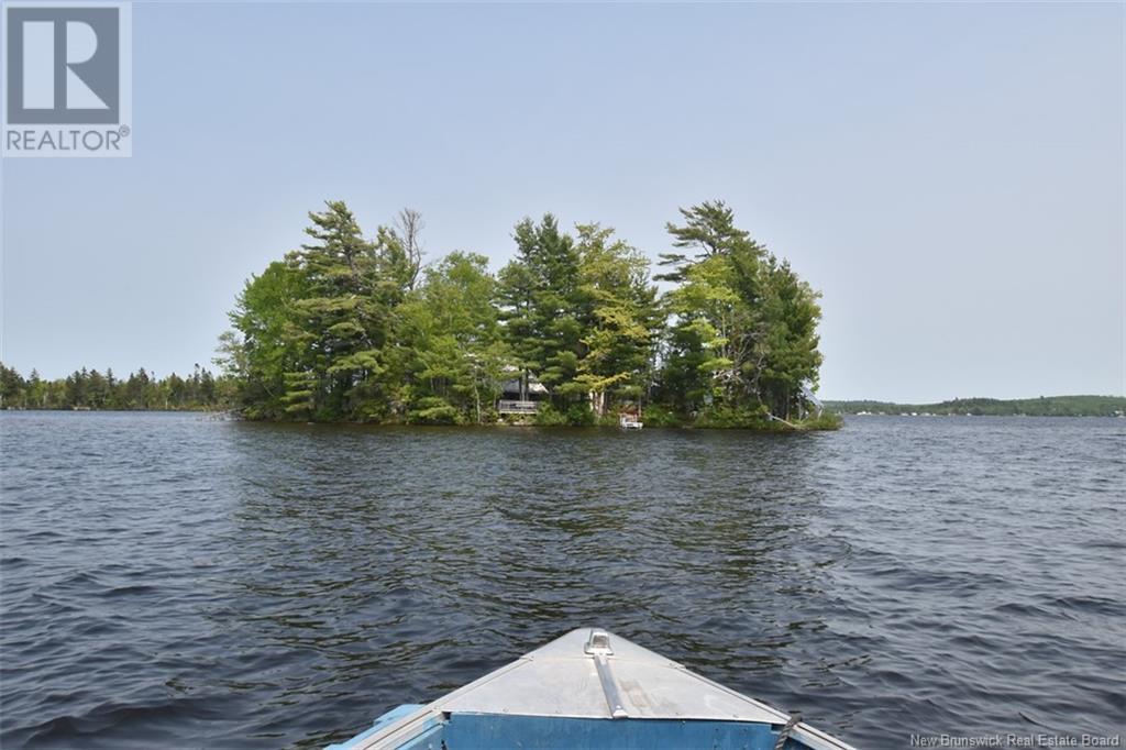 B Island , Harvey Lake, Harvey, New Brunswick  E6K 1A8 - Photo 4 - NB120161
