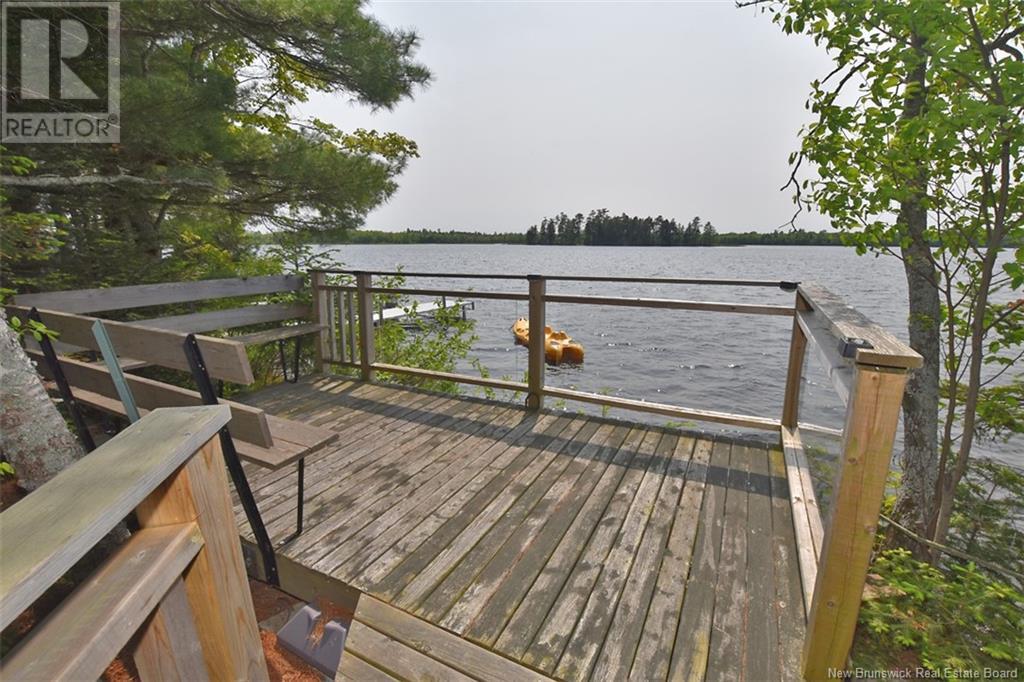 B Island , Harvey Lake, Harvey, New Brunswick  E6K 1A8 - Photo 8 - NB120161