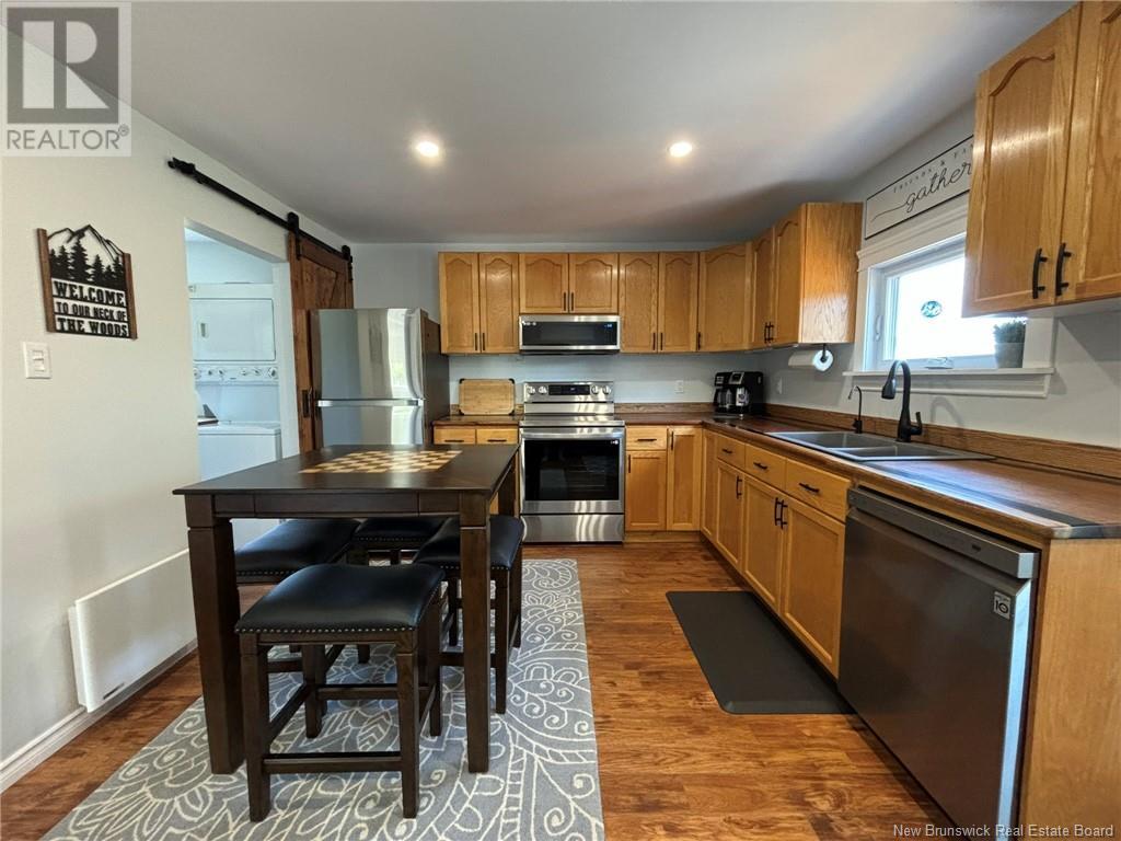 32 Wellington Drive, Grand Manan, New Brunswick  E5G 1M8 - Photo 10 - NB120293