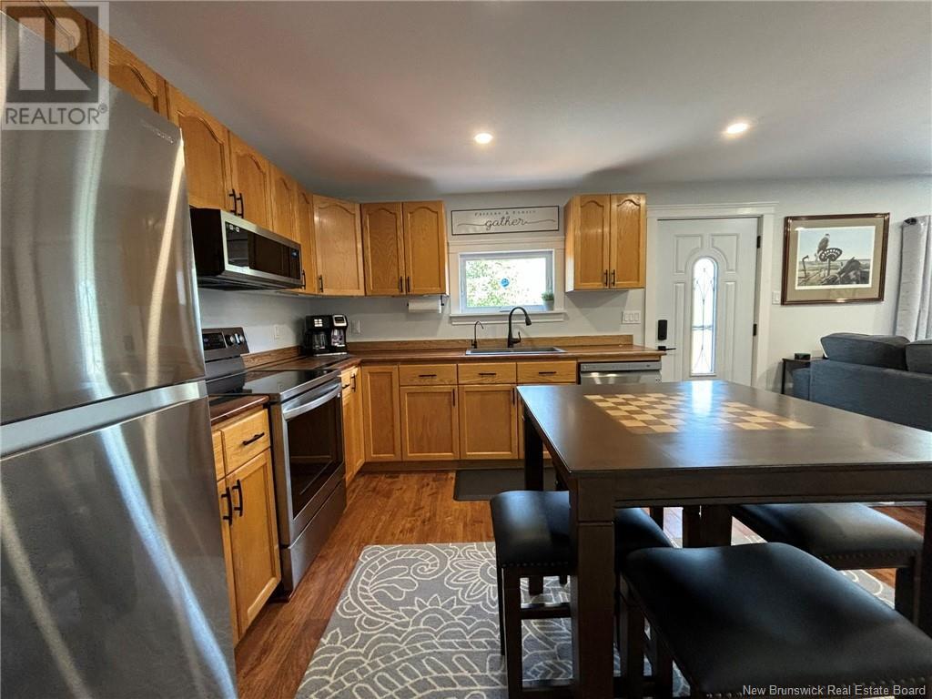 32 Wellington Drive, Grand Manan, New Brunswick  E5G 1M8 - Photo 15 - NB120293