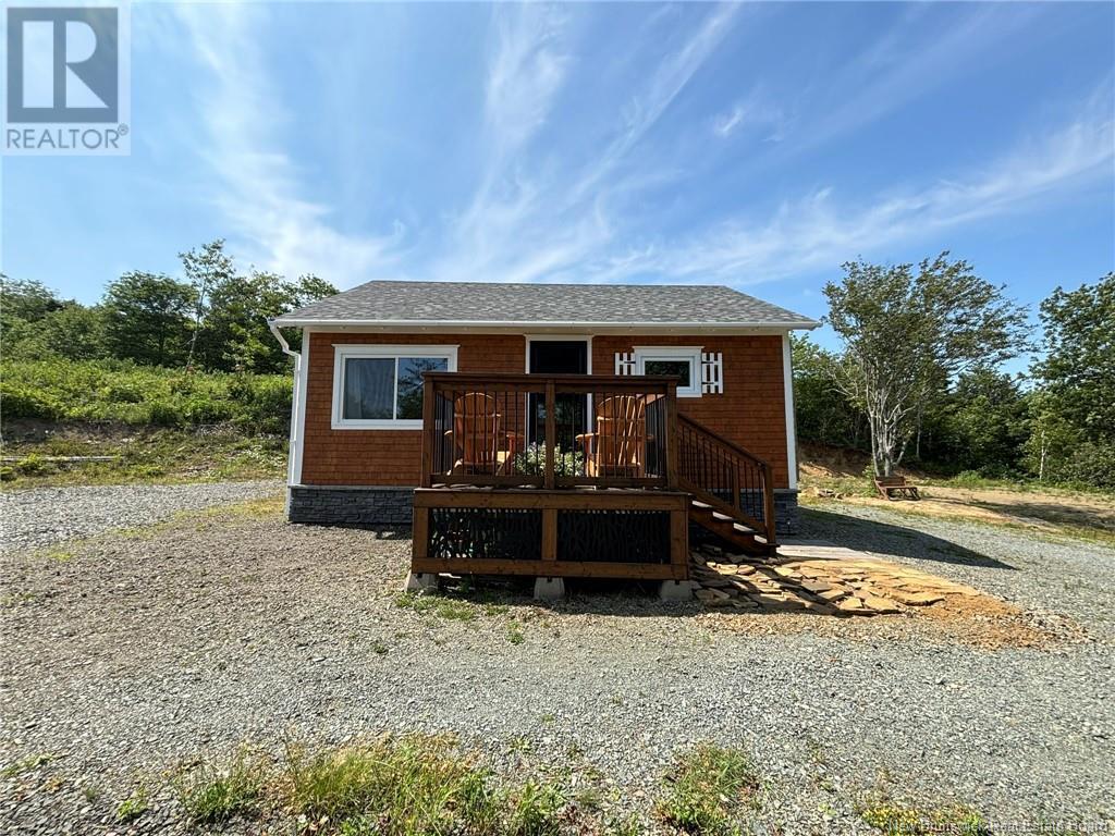 32 Wellington Drive, Grand Manan, New Brunswick  E5G 1M8 - Photo 2 - NB120293