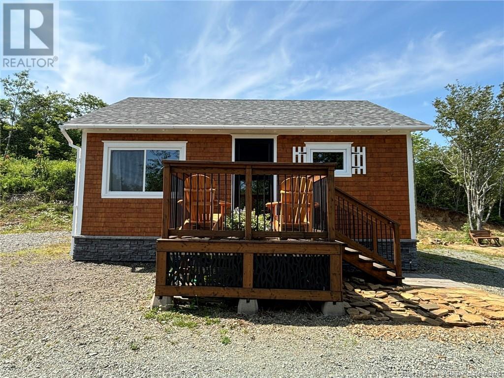 32 Wellington Drive, Grand Manan, New Brunswick  E5G 1M8 - Photo 31 - NB120293