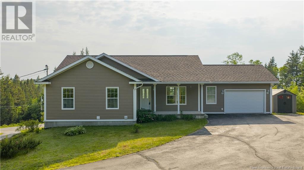 475 Shore Road, Breadalbane, New Brunswick