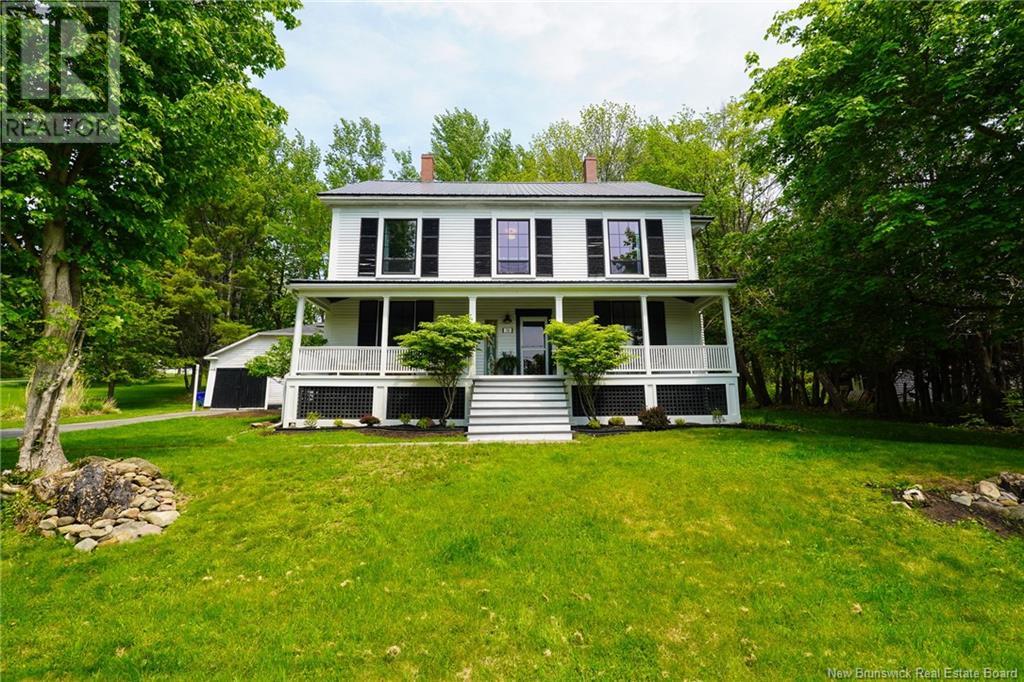 78 Parr Street, Saint Andrews, New Brunswick  E5B 1L8 - Photo 1 - NB120316