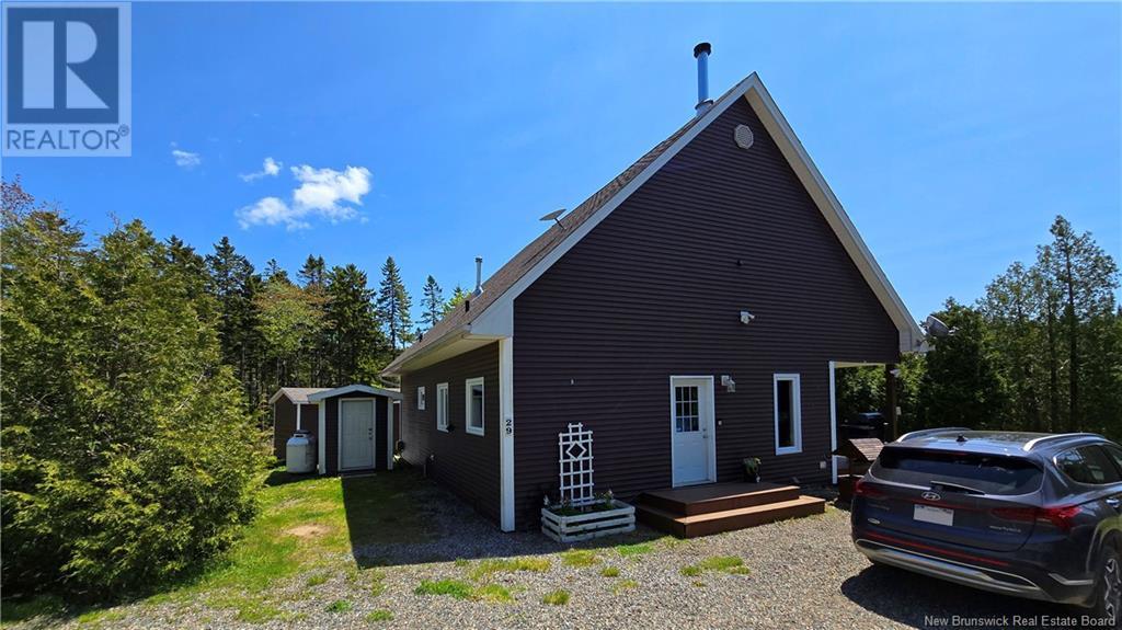 29 Columbus Drive, Saint John, New Brunswick  E2M 0H7 - Photo 10 - NB120315