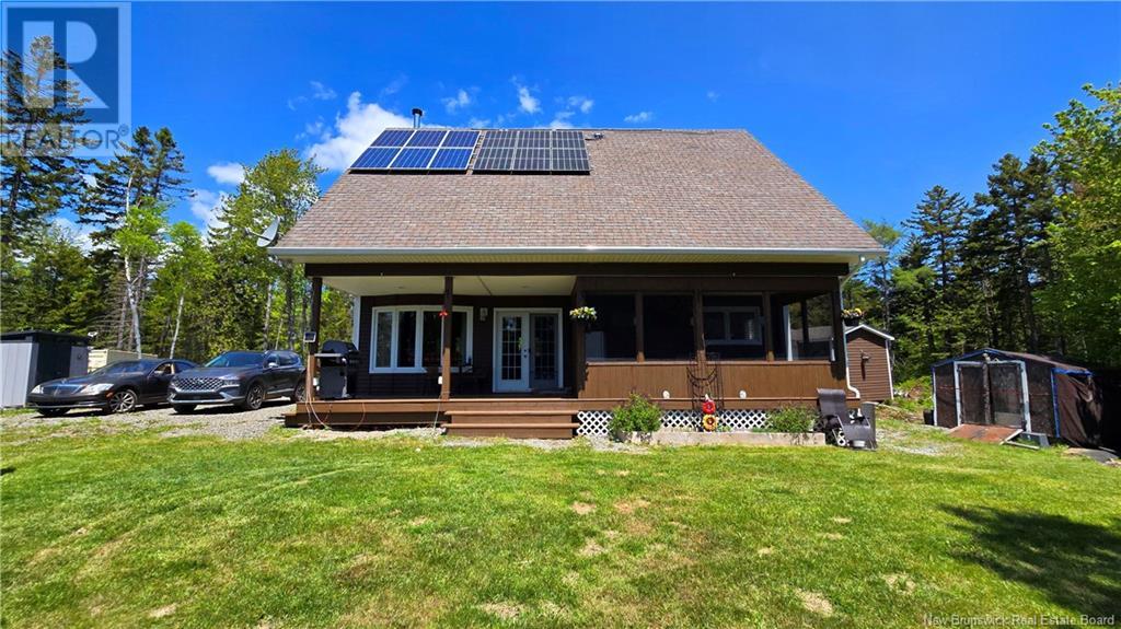 29 Columbus Drive, Saint John, New Brunswick  E2M 0H7 - Photo 8 - NB120315