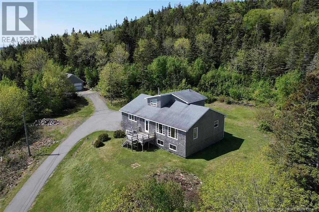 290 Route 776 Route, Grand Manan, New Brunswick  E5G 1A5 - Photo 2 - NB120500