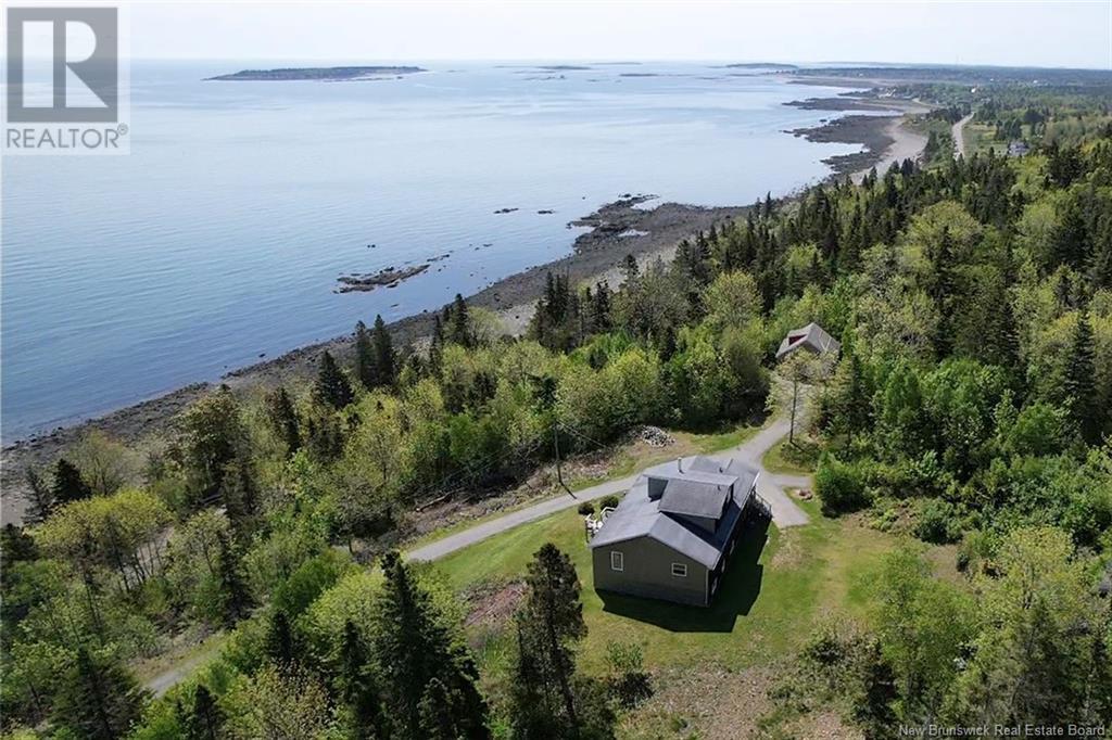 290 Route 776 Route, Grand Manan, New Brunswick  E5G 1A5 - Photo 39 - NB120500