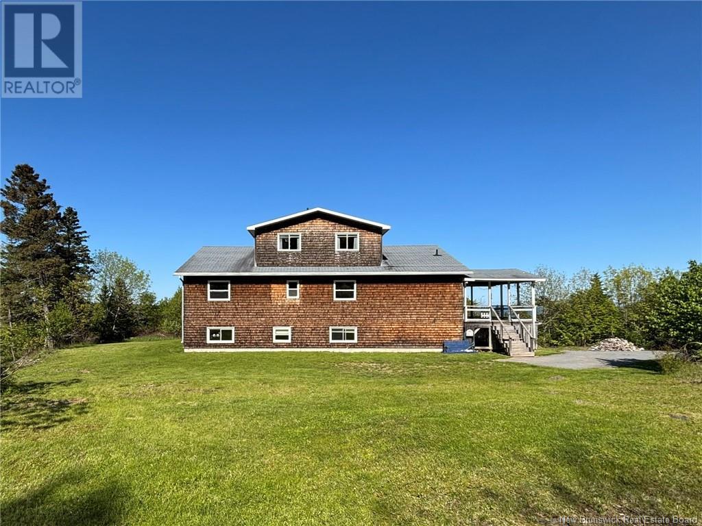 290 Route 776 Route, Grand Manan, New Brunswick  E5G 1A5 - Photo 45 - NB120500