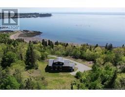 290 Route 776 Route, Grand Manan, New Brunswick