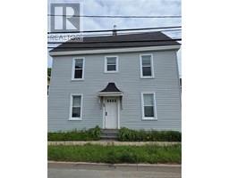 46 Church Avenue, Saint John, New Brunswick