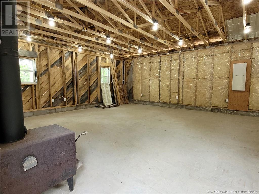 40 South Glenelg Road, Chamcook, New Brunswick  E5B 3A8 - Photo 32 - NB120510