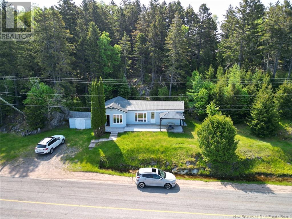 467 Route 772, Richardson, New Brunswick  E5V 1S7 - Photo 32 - NB120714