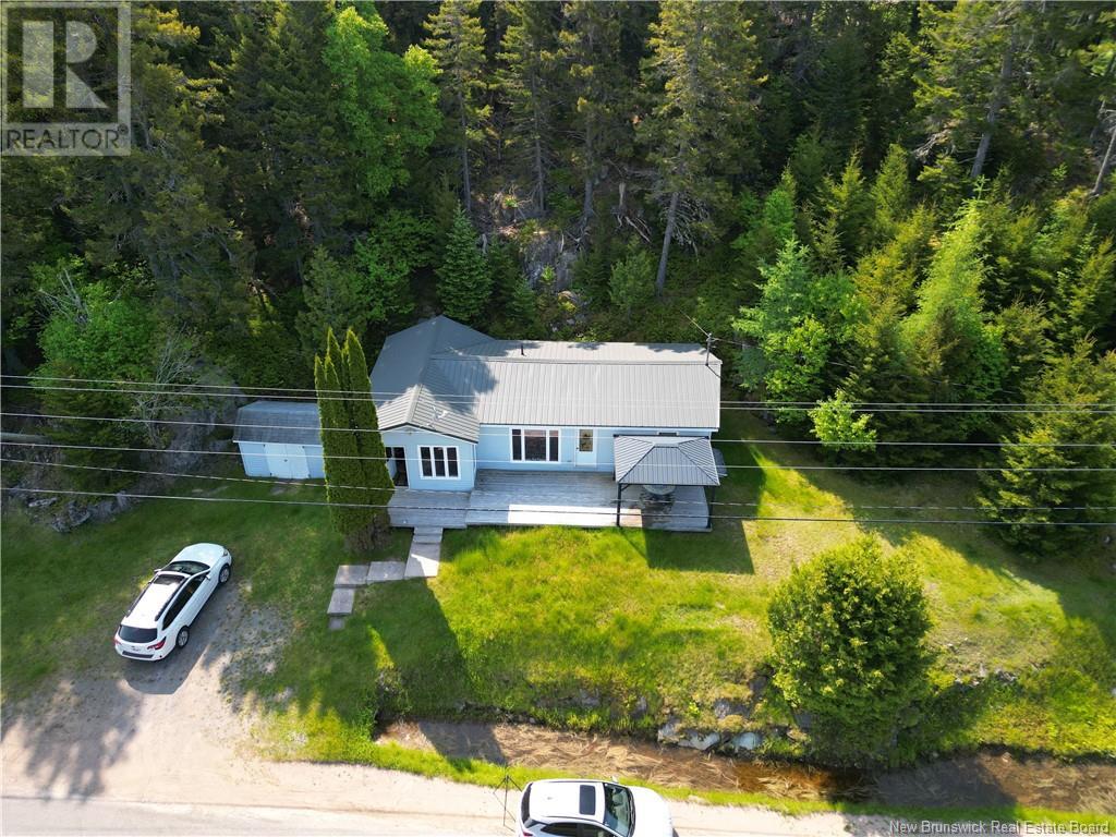 467 Route 772, Richardson, New Brunswick  E5V 1S7 - Photo 33 - NB120714