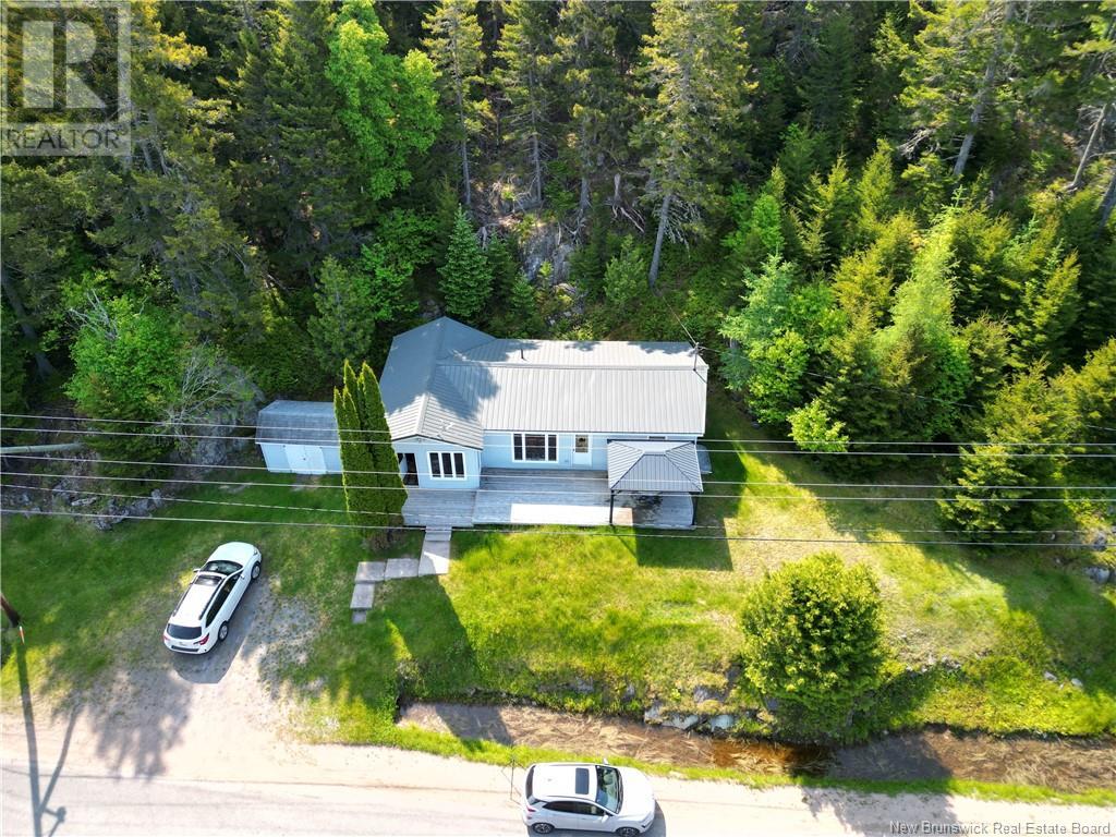 467 Route 772, Richardson, New Brunswick  E5V 1S7 - Photo 34 - NB120714