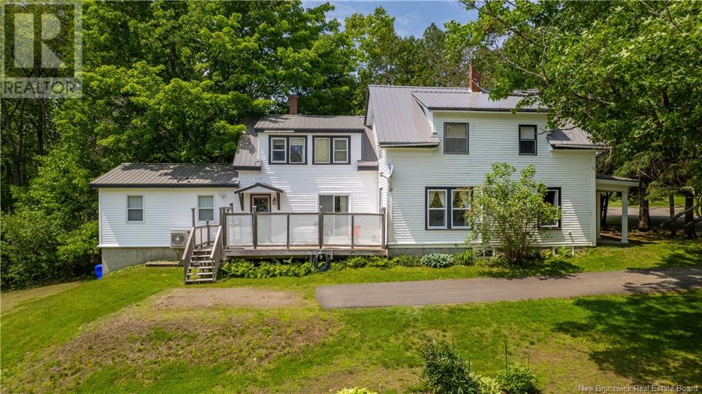 46 Boundary Street, St. Stephen, New Brunswick