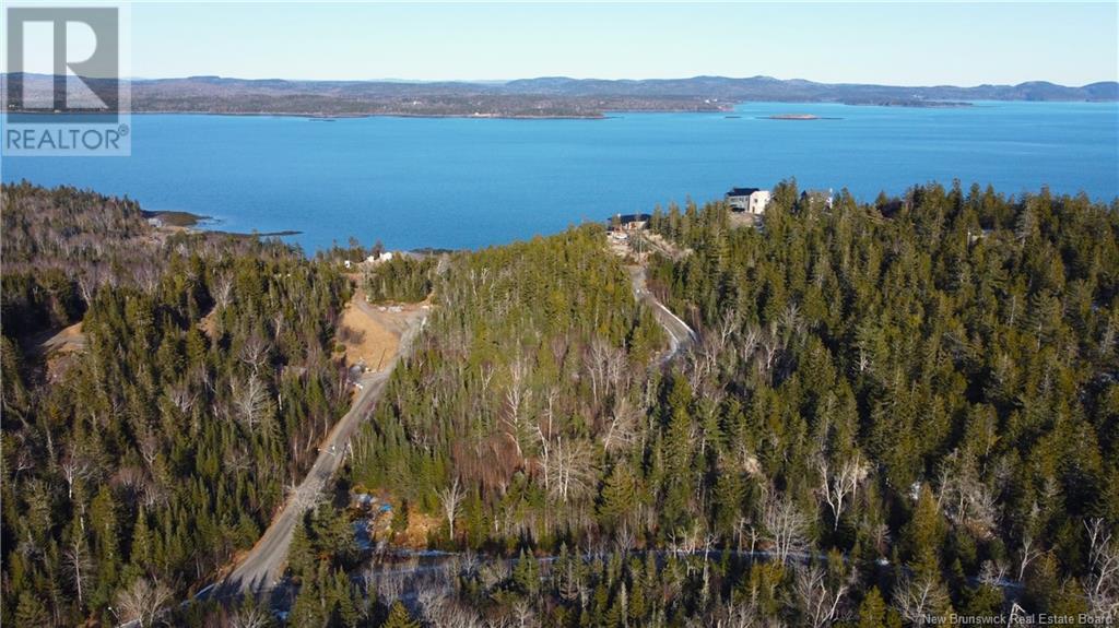 Kilmarnock Head Lot 29, Chamcook, New Brunswick  E5B 0A8 - Photo 16 - NB120702