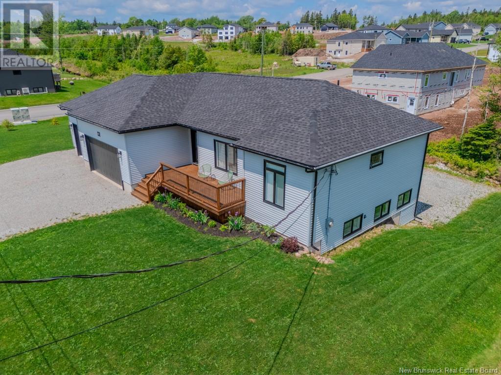 77 Meadowlark Drive, Quispamsis, New Brunswick  E2E 0T6 - Photo 4 - NB120394