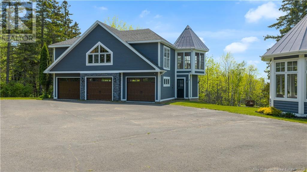485 Mascarene Road, Mascarene, New Brunswick  E5C 2S1 - Photo 35 - NB120823